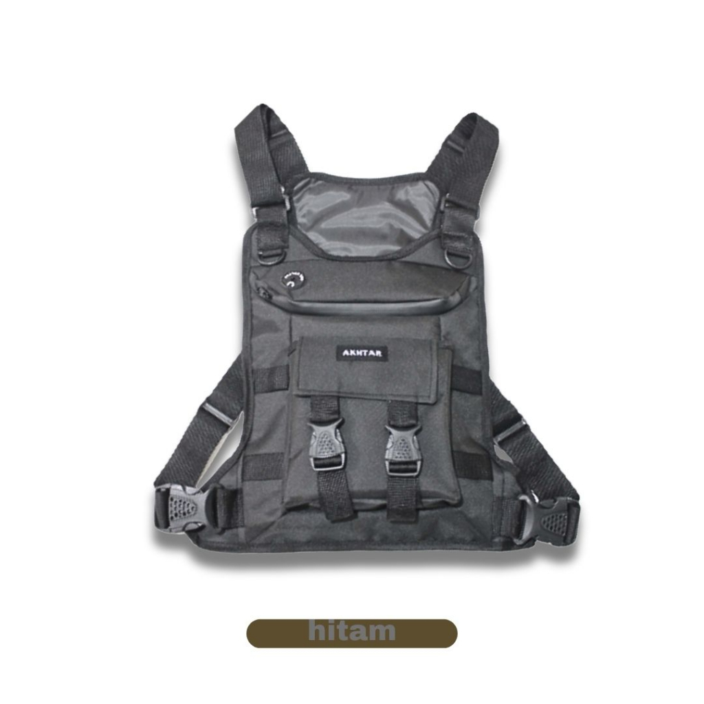 tas dada pria tactical distro kece