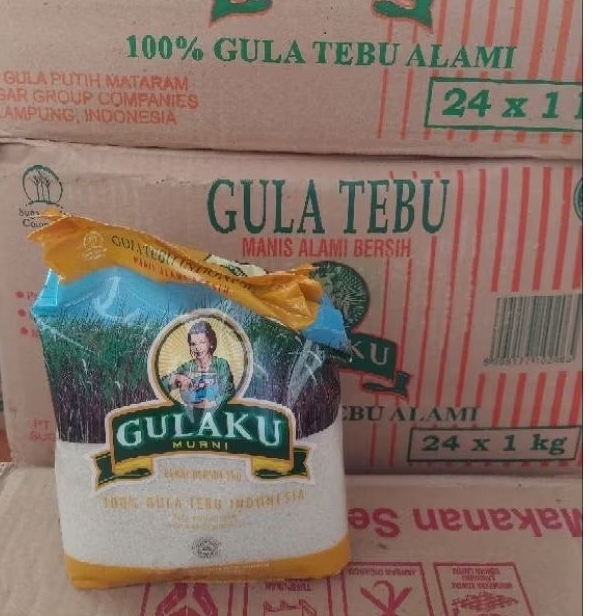 

GULAKU KUNING 1KG