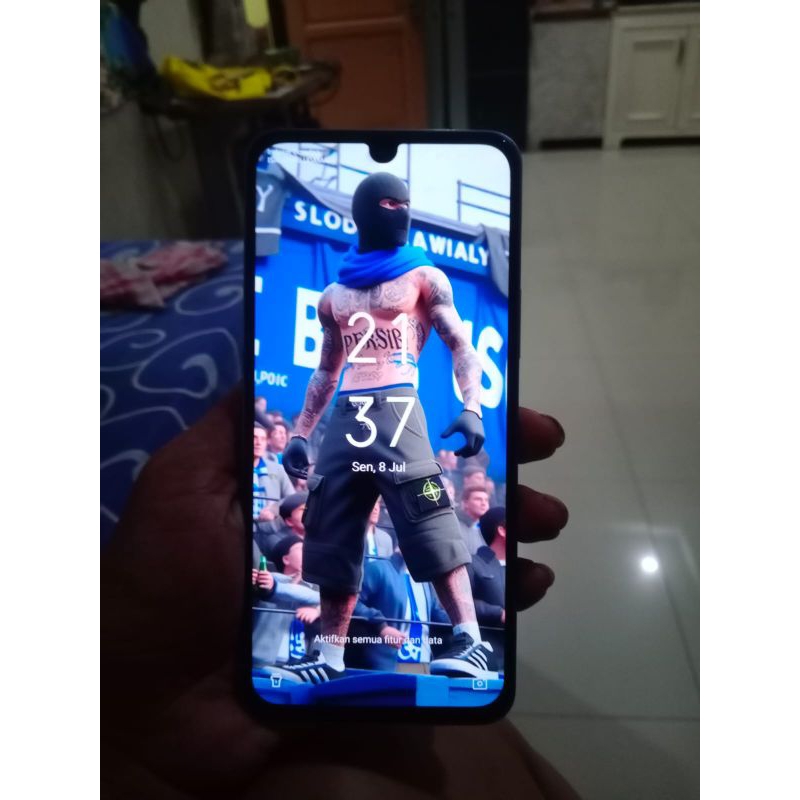 INFINIX NOTE 12 2023