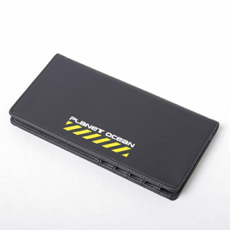 FG2 Planet Ocean  Dompet Panjang Pria  DPO 624181