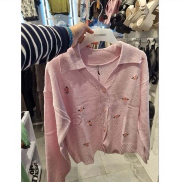 sweater knit colorbox sale