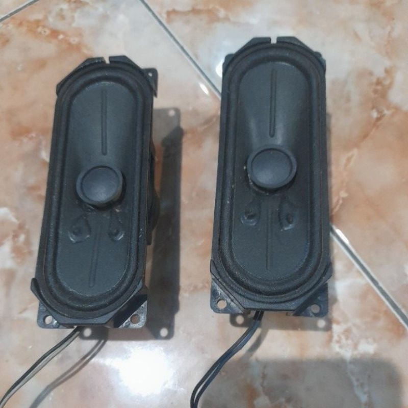 Speaker tv lcd Lg 22LK230 / 22MN42A / 24MN42A