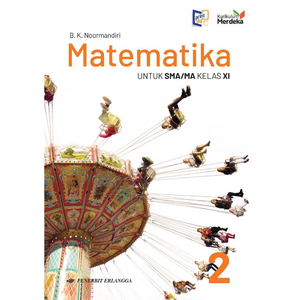 

PENERBIT ERLANGGA BUKU MATEMATIKA KLS 11 KM