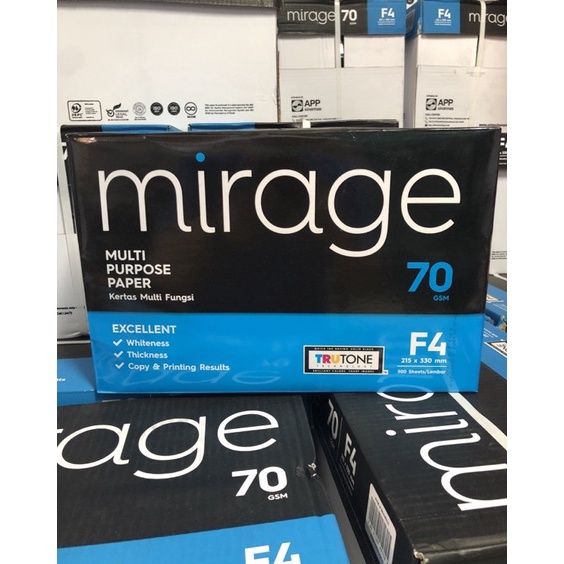 

KODE E7J2 Hvs F4 7 gr merk Mirage