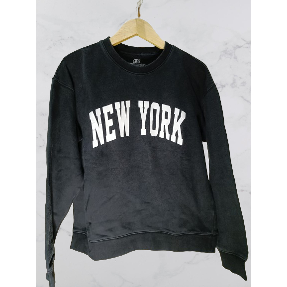 Crewneck Giordano