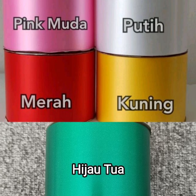 

HJ6 Pita Kado Jepang Besar Pita Jepang 76 cm Pita jepang 3 inch Pita Besar PER ROLL
