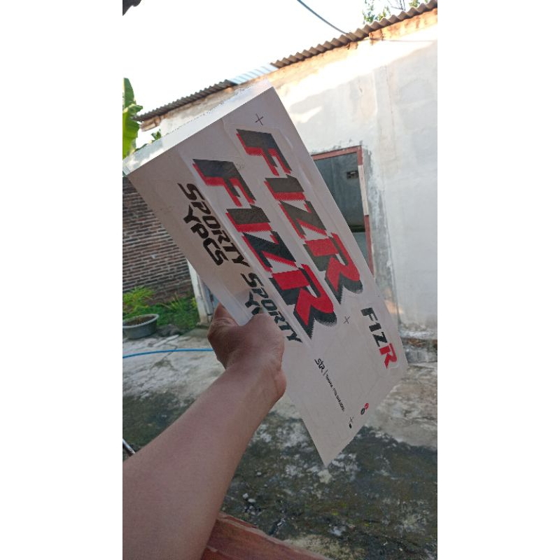 striping fizr marlboro ori plastik