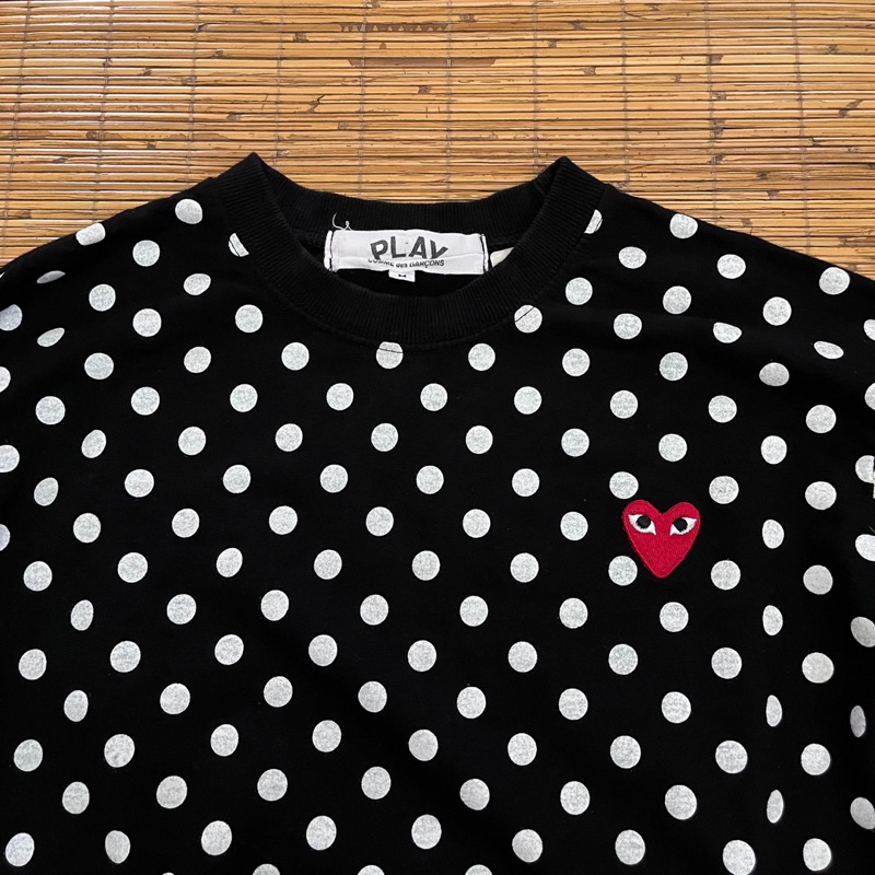 Play CDG second original