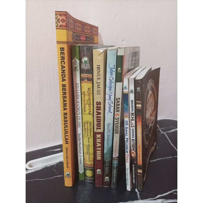 Darul Haq - Kisah-kisah Nyata - Dahsyatnya Ikhlas Bahayanya Riya - 35 Amal Pelebur Dosa - SABAR & SY