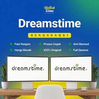 Jasa Download Dreamstime | Dreamtime