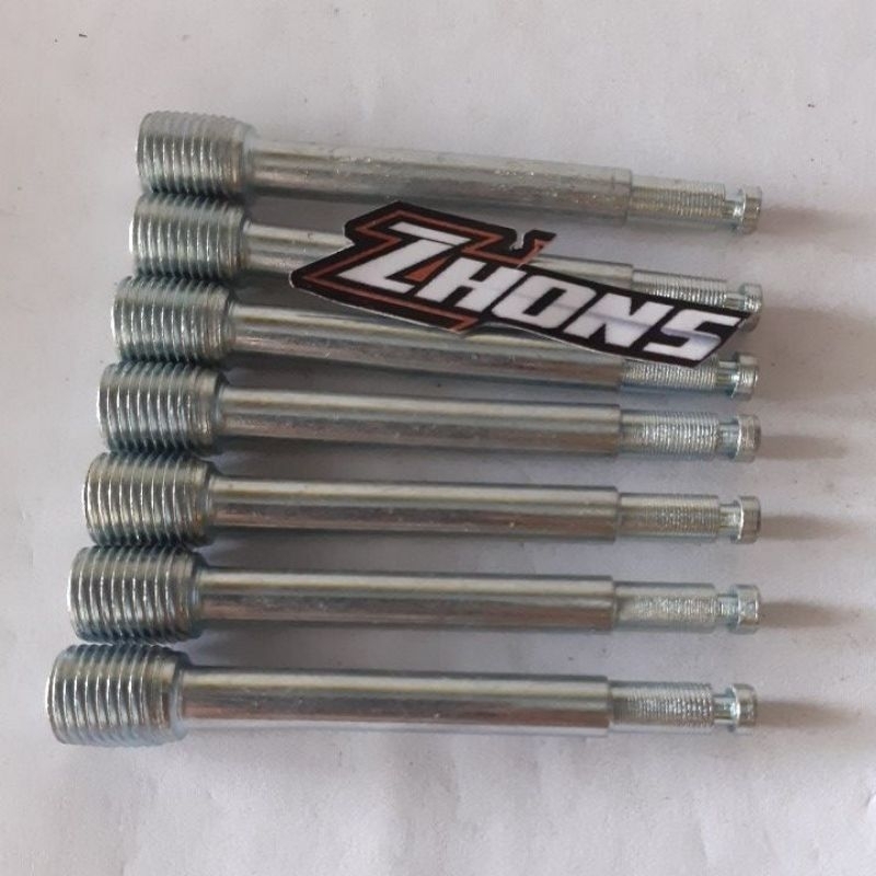 Baut Kaliper Belakang Supra X 125 / Satria FU