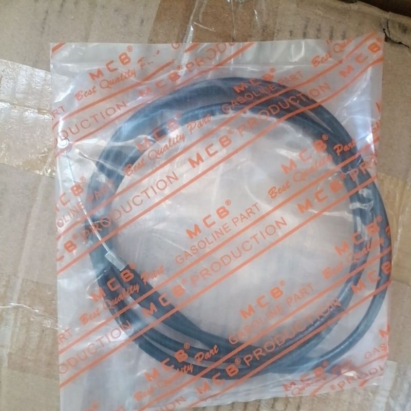 KABEL GAS  PANJANG TALI GAS MESIN POTONG RUMPUT 2Tak