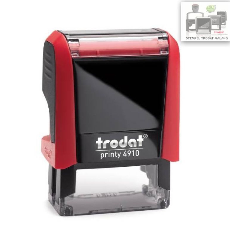 

Gagang trodat printy 4910