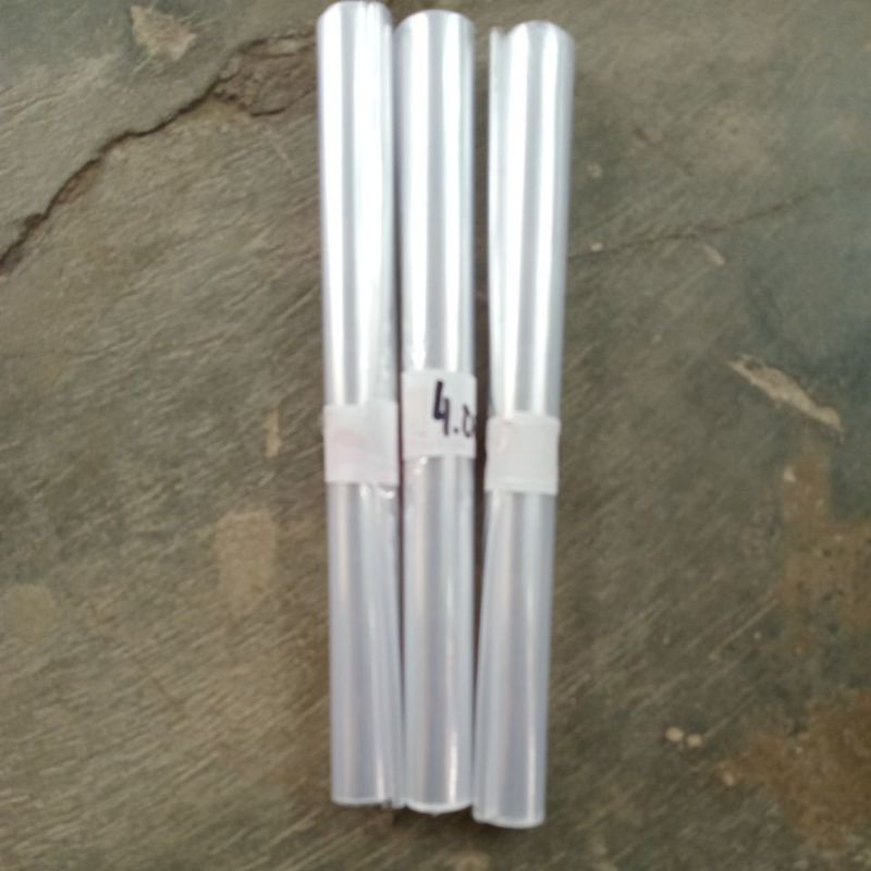 

Sampul plastik