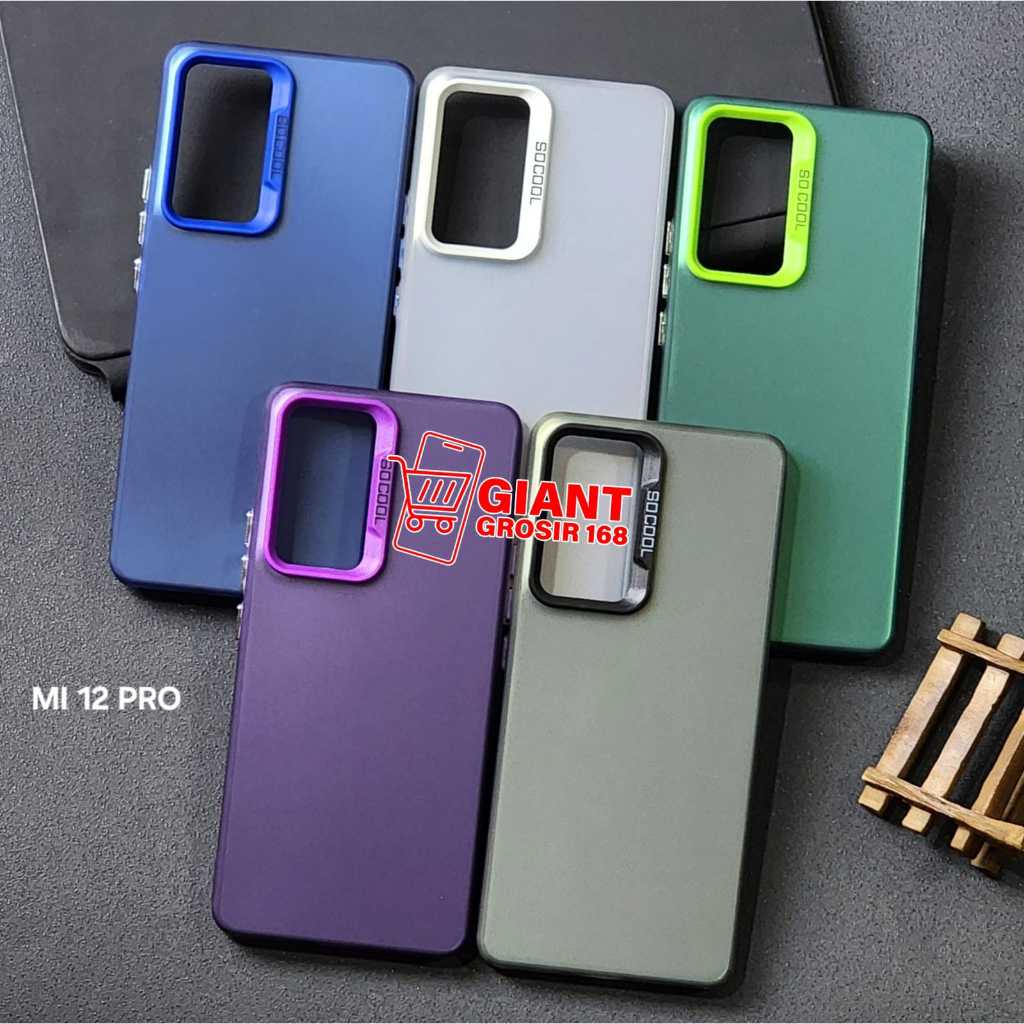 Xiaomi 12 Pro Xiaomi 12 5G Silikon Case Imd Polycarbon Hard PC Case Hologram Xiaomi 12 Pro Xiaomi 12