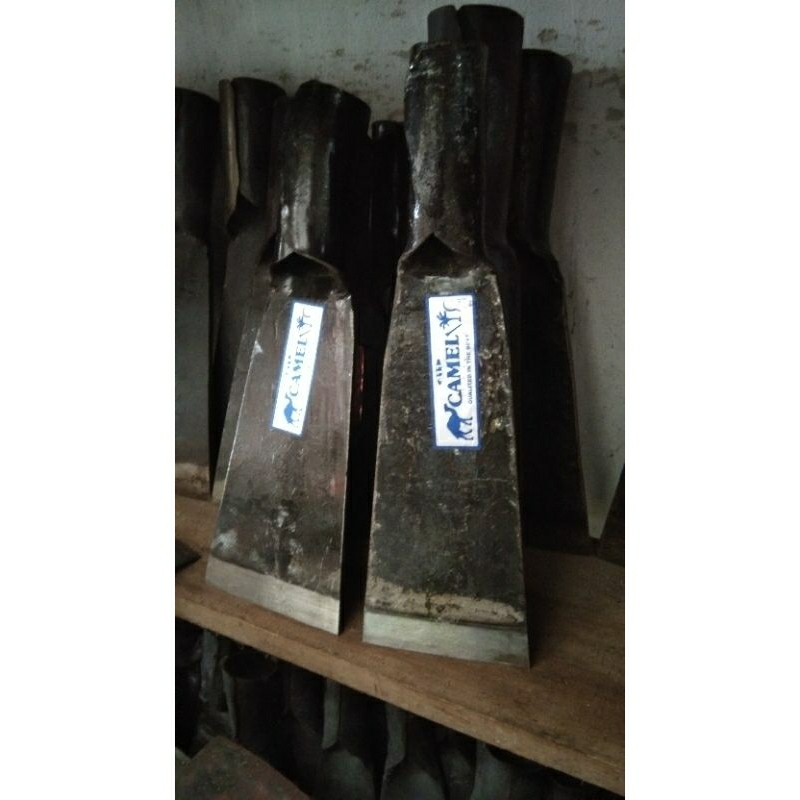 Dodos sawit merek CAMEL Malaysia