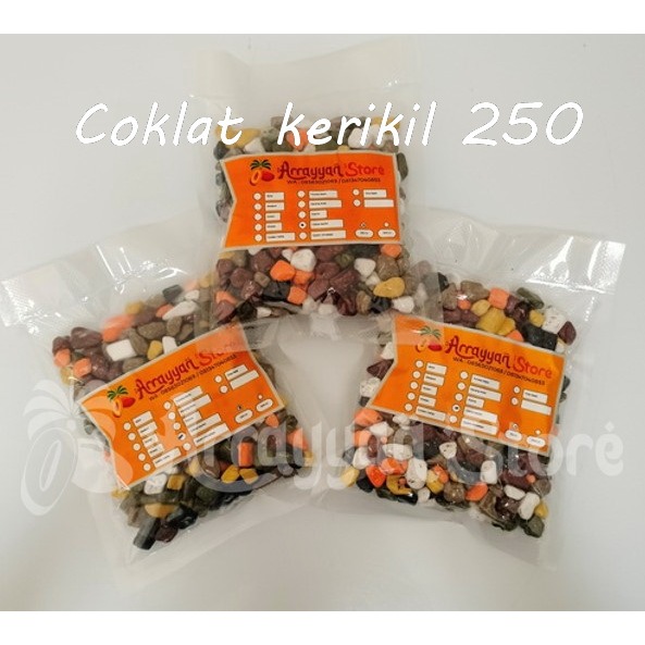 

Coklat Kerikil 250 gr coklat kerikil arab coklat batu coklat turki oleh - oleh haji umroh