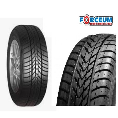 BAN MOBIL UKURAN 185 60 RING 14 MERK FORCEUM D 600 185 60 R14