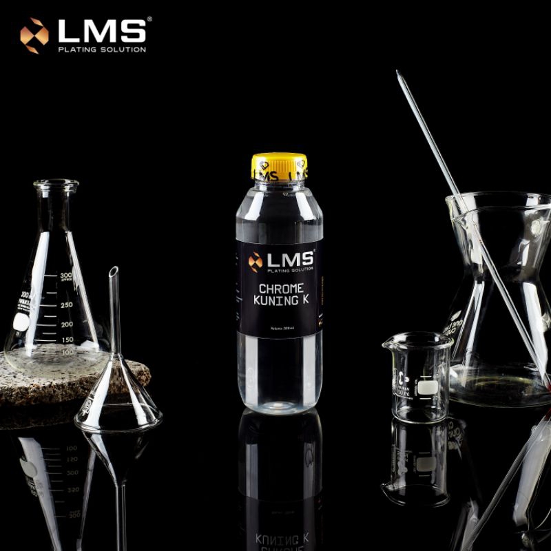 Obat Sepuh Warna Kuning K24 Luminous