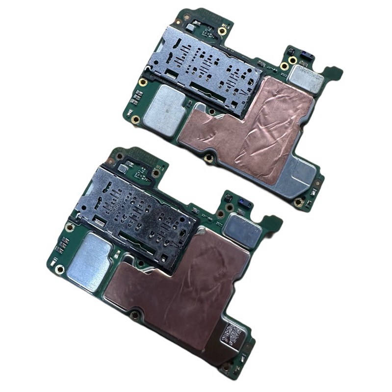 motheboard mesin samsung A20S 4/64Gb normal tested