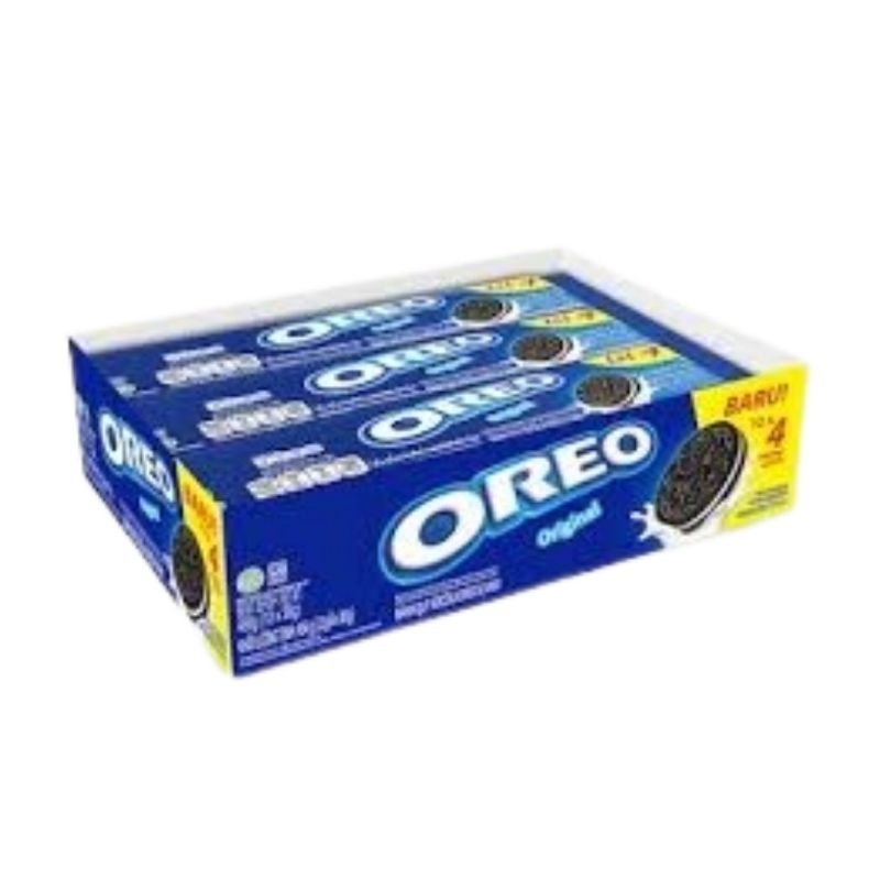 

OREO BISKUIT