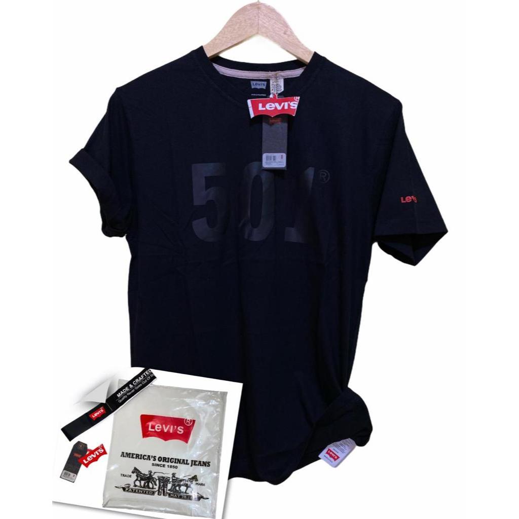baju kaos pria terlaris model 501 terbaru bisa COD