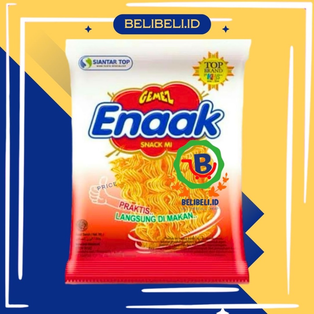 

Siantar Top Snack Mie Gemez Gemes Enaak Enak Snack Mi Instan Goreng Kremez Kremes 1 Renceng