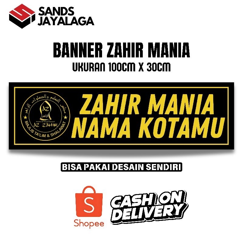 BANNER SYEKHERMANIA BANNER CUSTOM BANNER SHOLAWAT BANNER ZAHIRMANIA BANNER MAFIA SHOLAWAT BANNER
