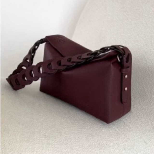 PRELOVED - ZEN BAG EBYS