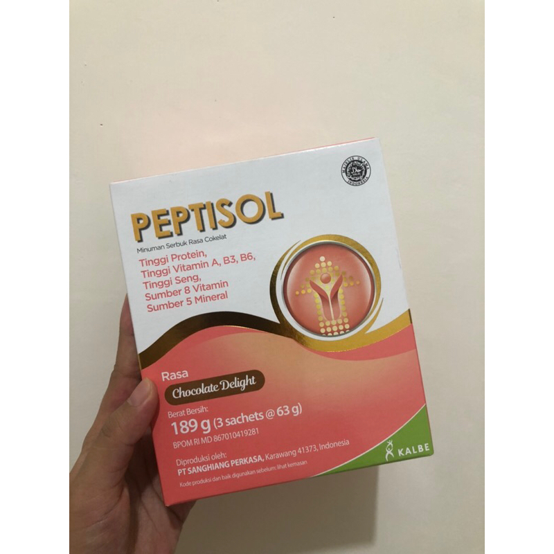 

susu peptisol susu tinggi protein jual rugi karna kelebihan