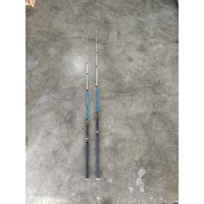 joran  Aeon twin pro 562-602