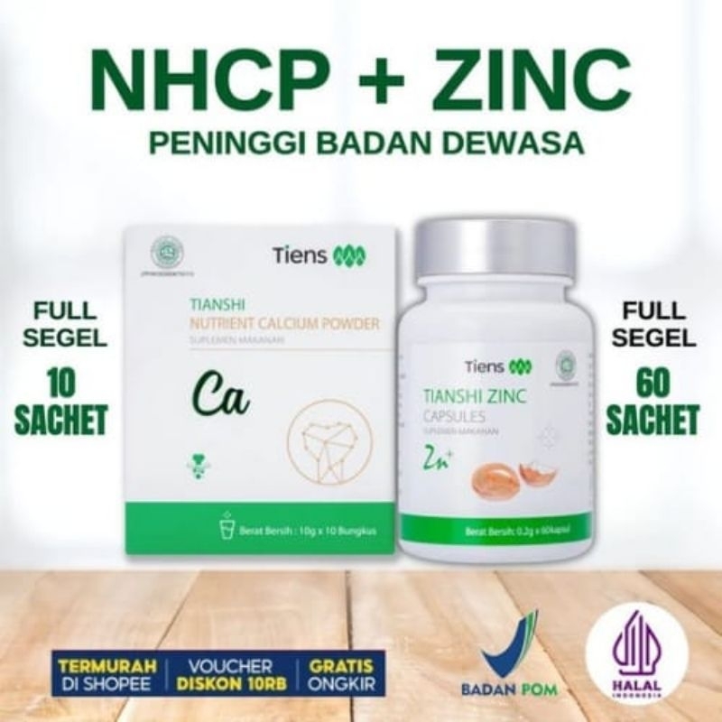 [TERLARIS] Tiens Peninggi Badan Original Susu Kalsium Tiens Peninggi Badan Terbaik Di Dunia