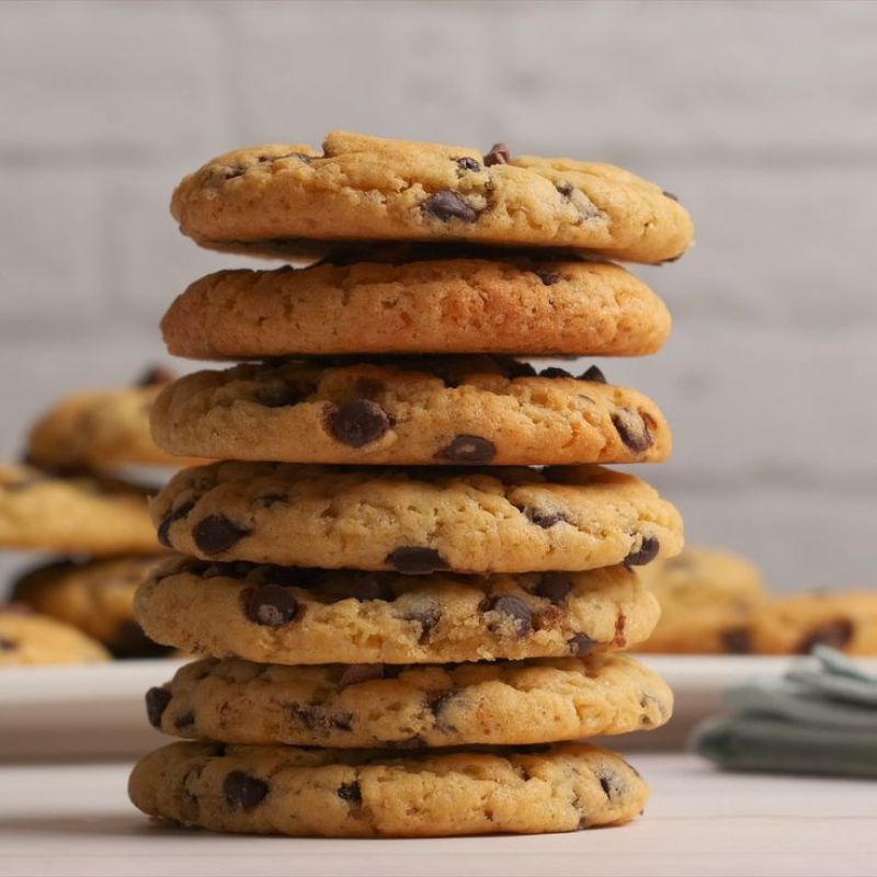 

ORIGINAL SOFT COOKIES SATUAN By sweetbites (minimal order 3 pcs)