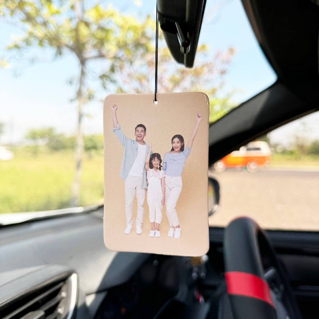 PARFUM MOBIL GANTUNG CUSTOM SATUAN | AROMA KATALOG 1