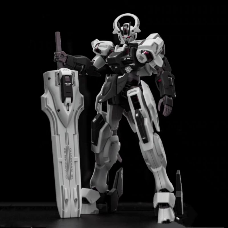 1/144 HG Schwarzette Fighter