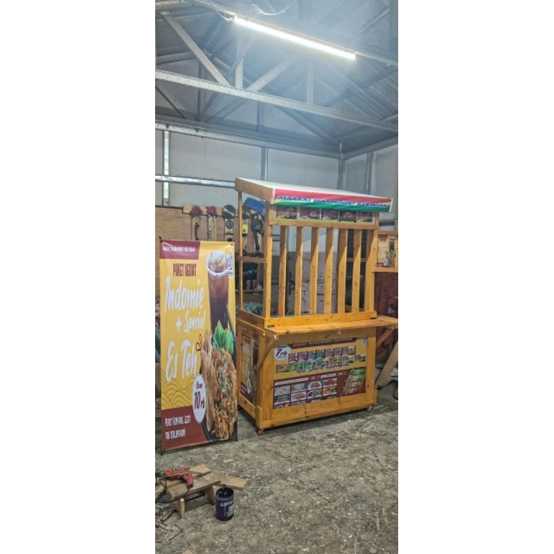 GROBAK INDOMIE GROBAK LIPAT