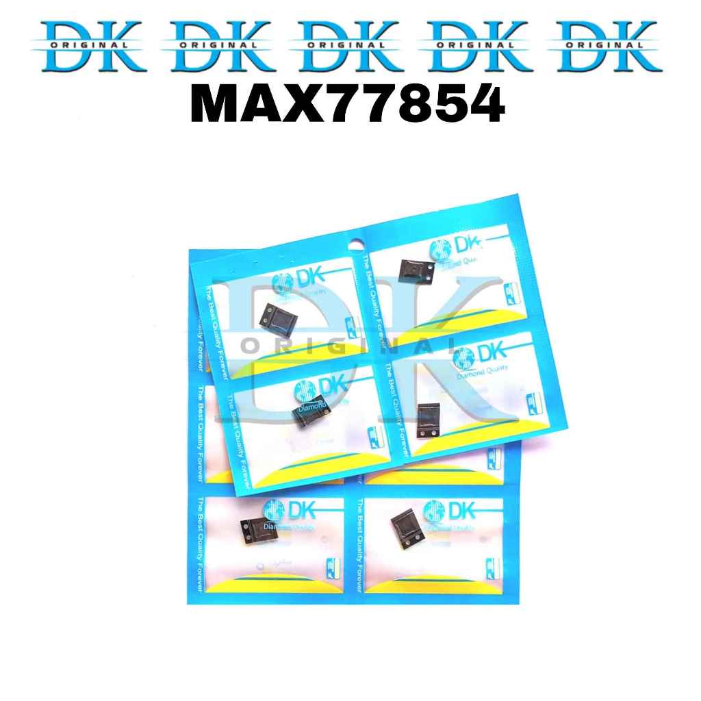 IC Power Samsung S7 G935 Ic MAX77854