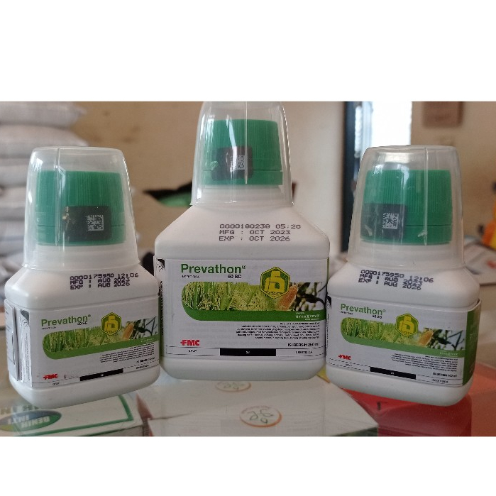 Insektisida PREVATHON 50 SC, PREVATHON 100ml,250ml