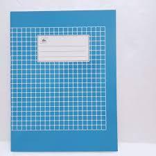 

BUKU STANDARD 30 LEMBAR HALUS KASAR/PETAK BESAR/PETAK KECIL 1 BUNGKUS ISI 10 BUKU