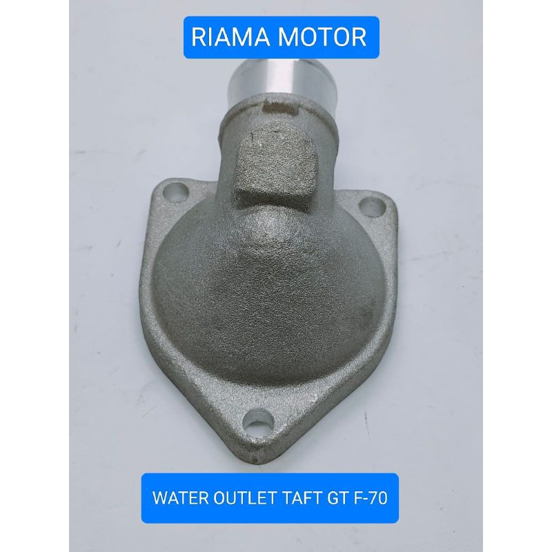 WATER OUTLET MOBIL DAIHATSU TAFT GT F-70
