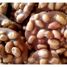 

Kacang Ting Ting Halus