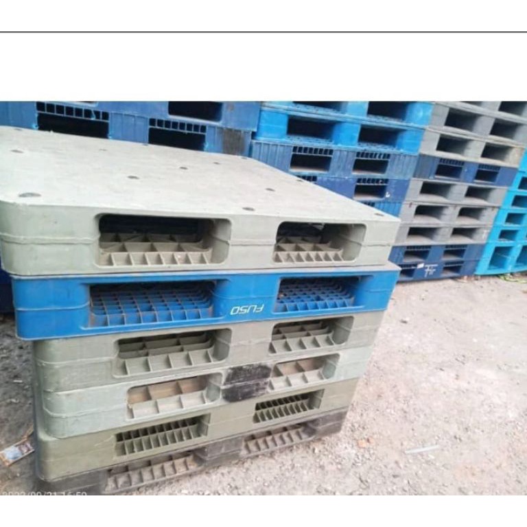 

KODE V7I5 palet dabet dek berkualitas 11 x 11 x 15