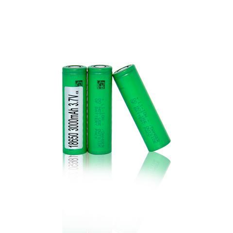 BATTERY SONY VTC6 SONY VTC 6 BATERAI 18650 SONY