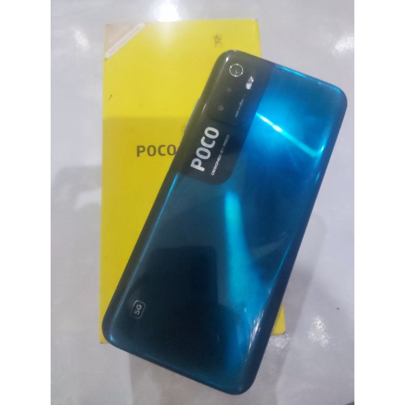 POCO M3 PRO 5G Second 6/128GB