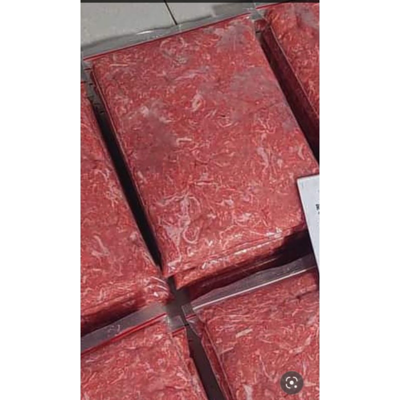 

TUNA KEROK