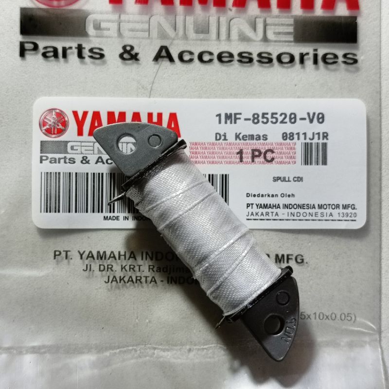 Spull CDI Rx king Spul Cdi yamaha Rx-king