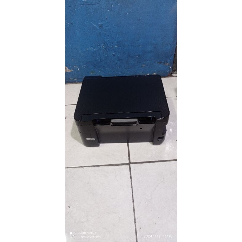 Printer inkjek Epson L3110 All in One