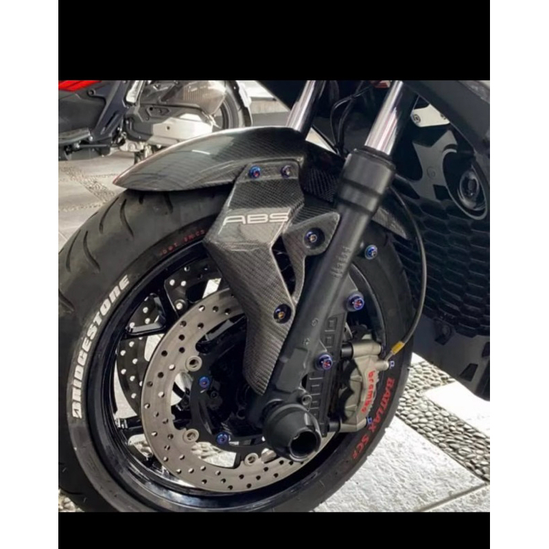 spakbor xmax model gp