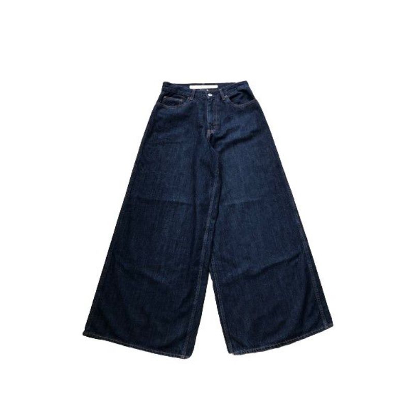 jeans niko and