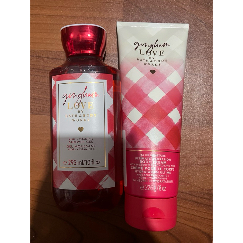 BATH&BODY WORKS